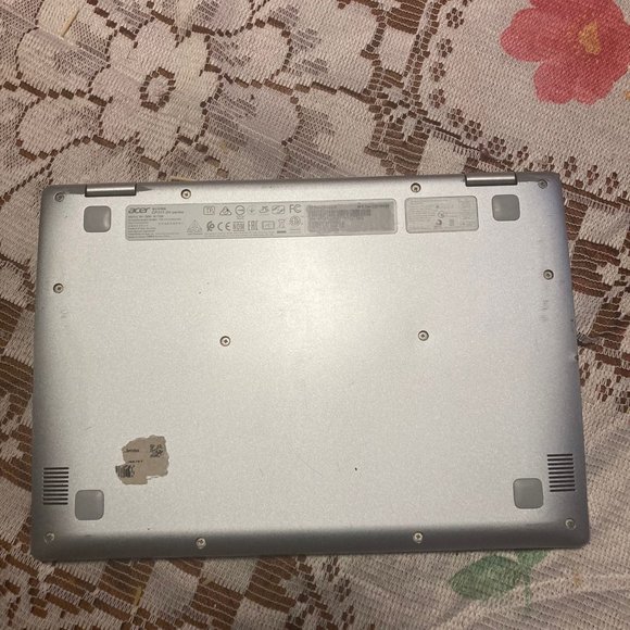 Laptop - Picture 6 of 6